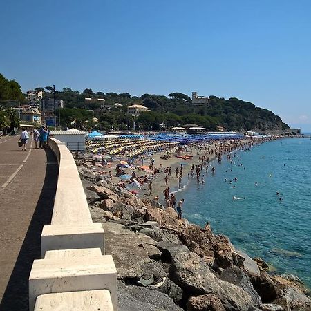 Hotel Villa Adele Celle Ligure Exterior photo