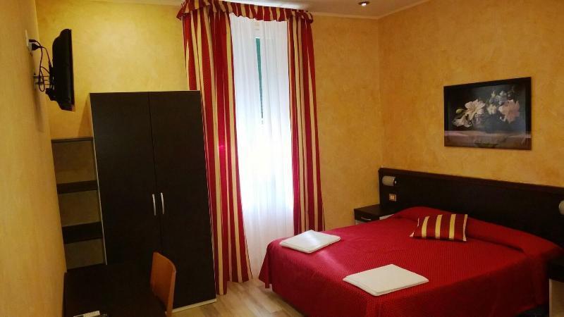 Hotel Villa Adele Celle Ligure Exterior photo