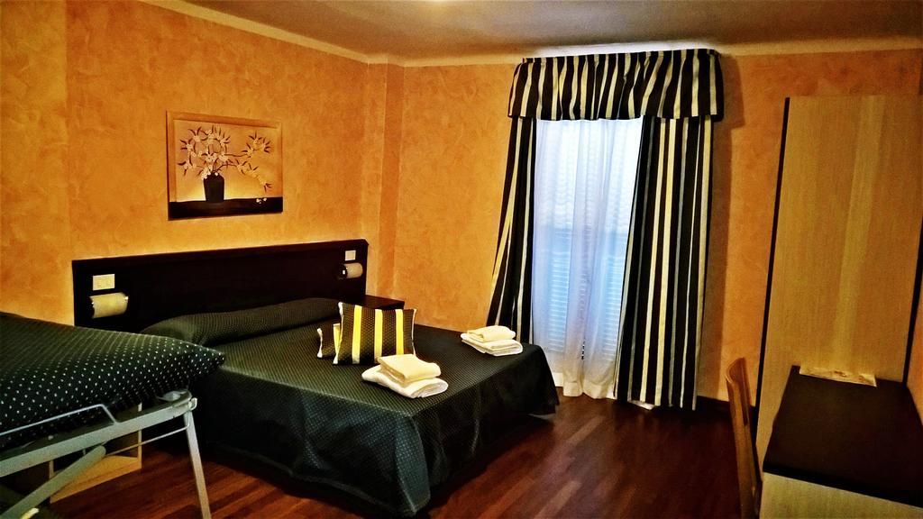 Hotel Villa Adele Celle Ligure Room photo