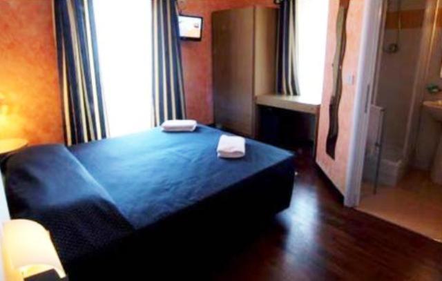 Hotel Villa Adele Celle Ligure Exterior photo