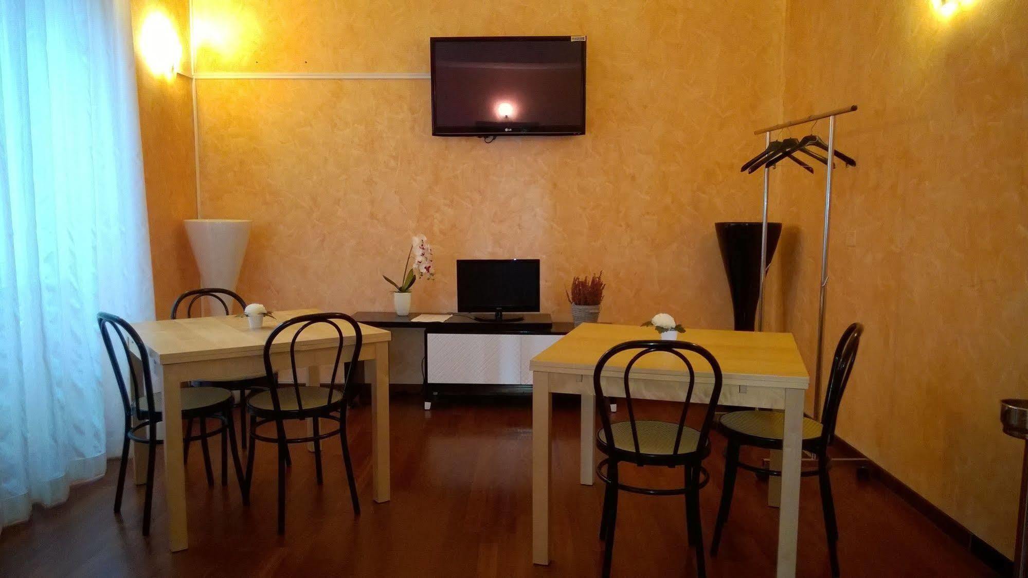 Hotel Villa Adele Celle Ligure Exterior photo
